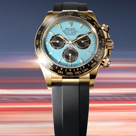 Meet your Posher, Andrew - Picture 1 of 1